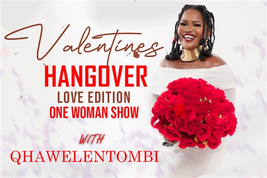 Valentine’s Hangover 